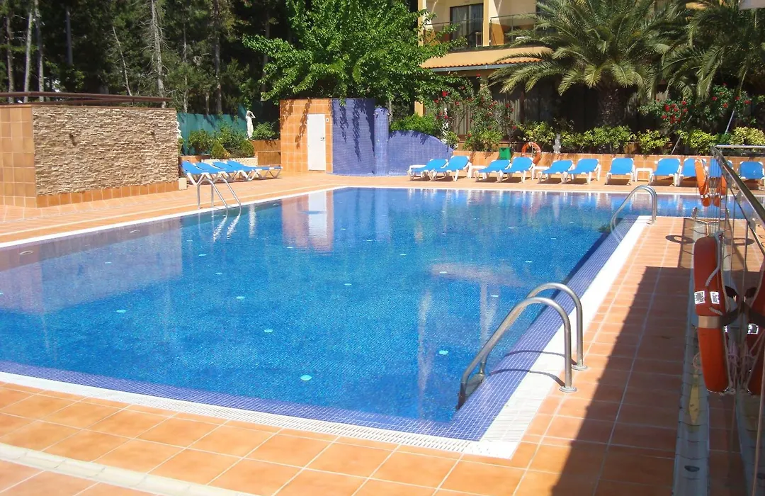 Hotel Univers-1