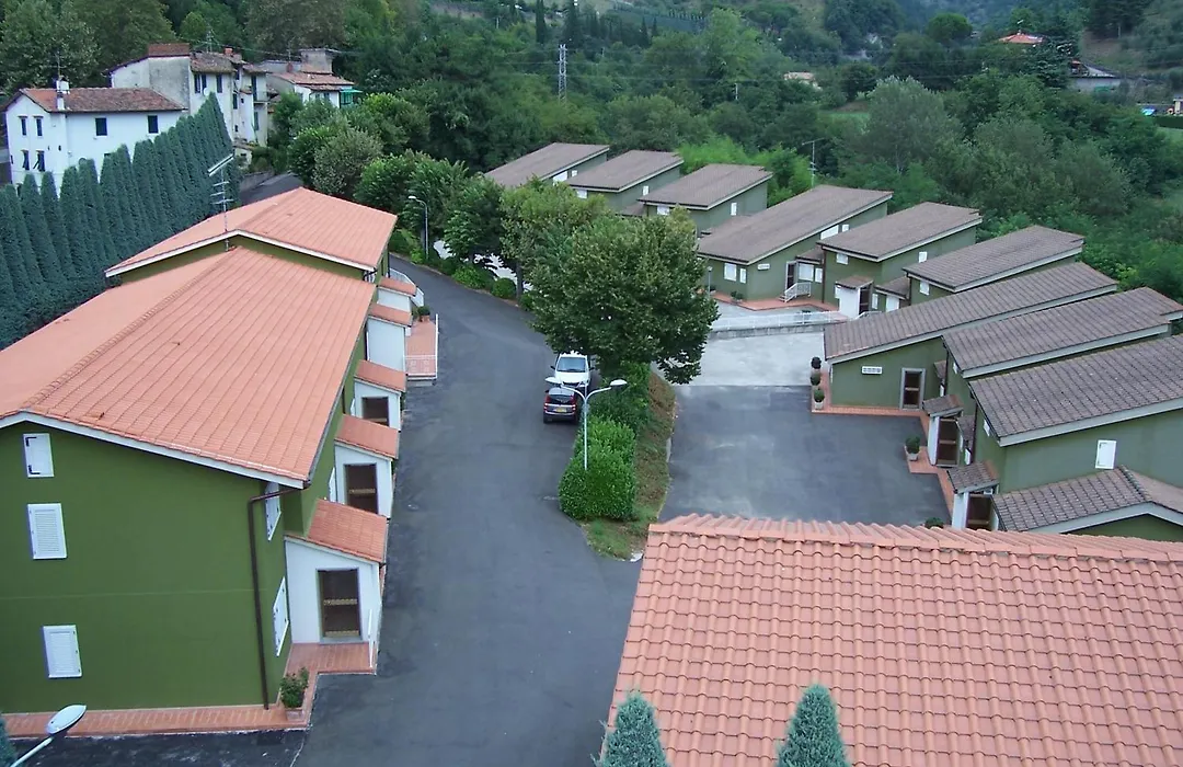 Hotel Marrani-1