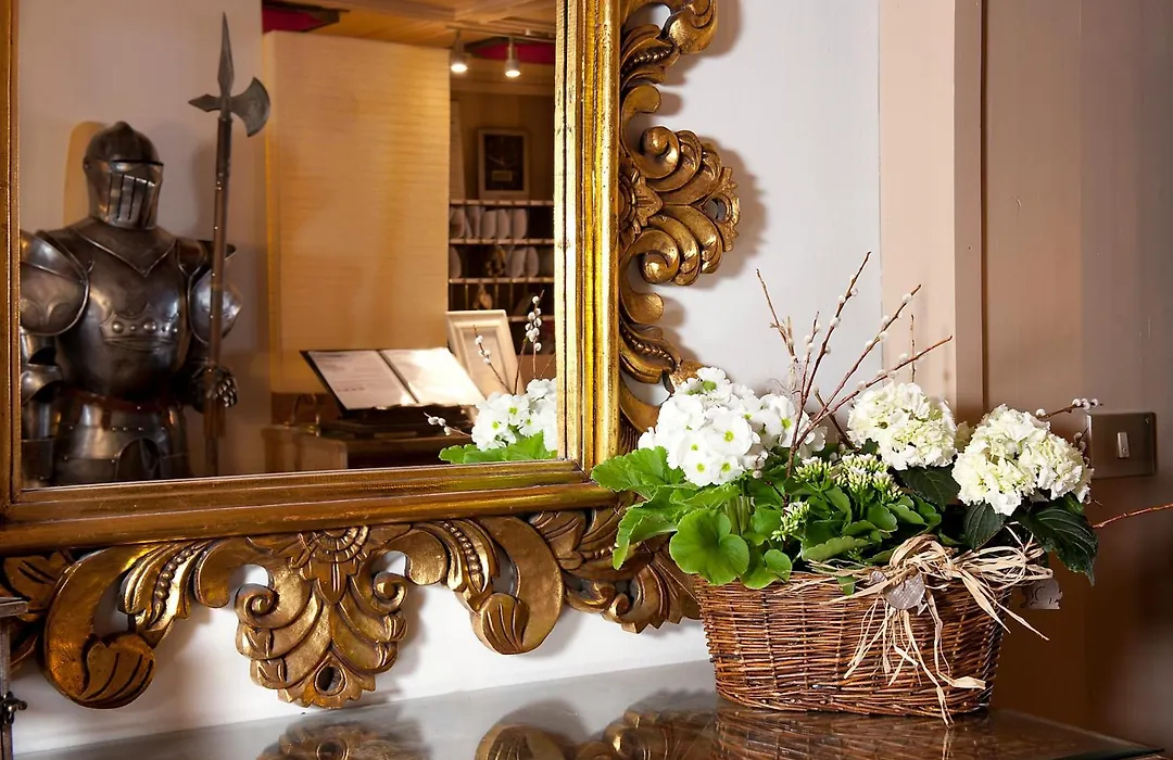 Hotel Italia-1