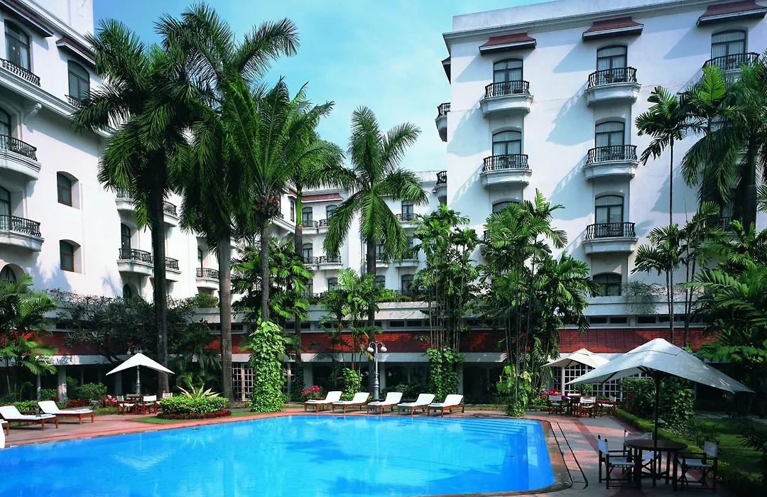 The Oberoi Grand Kolkata-1