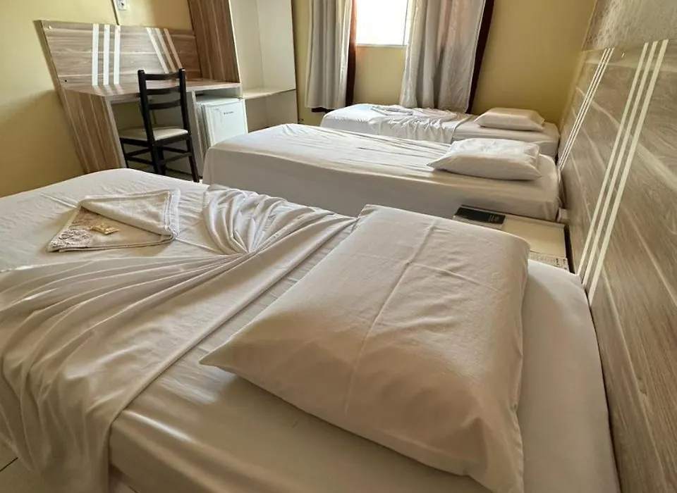 Recife Palace Hotel-1