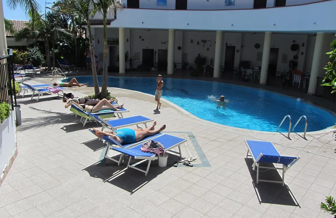 Hotel L'Ancora ex Incoronato-1