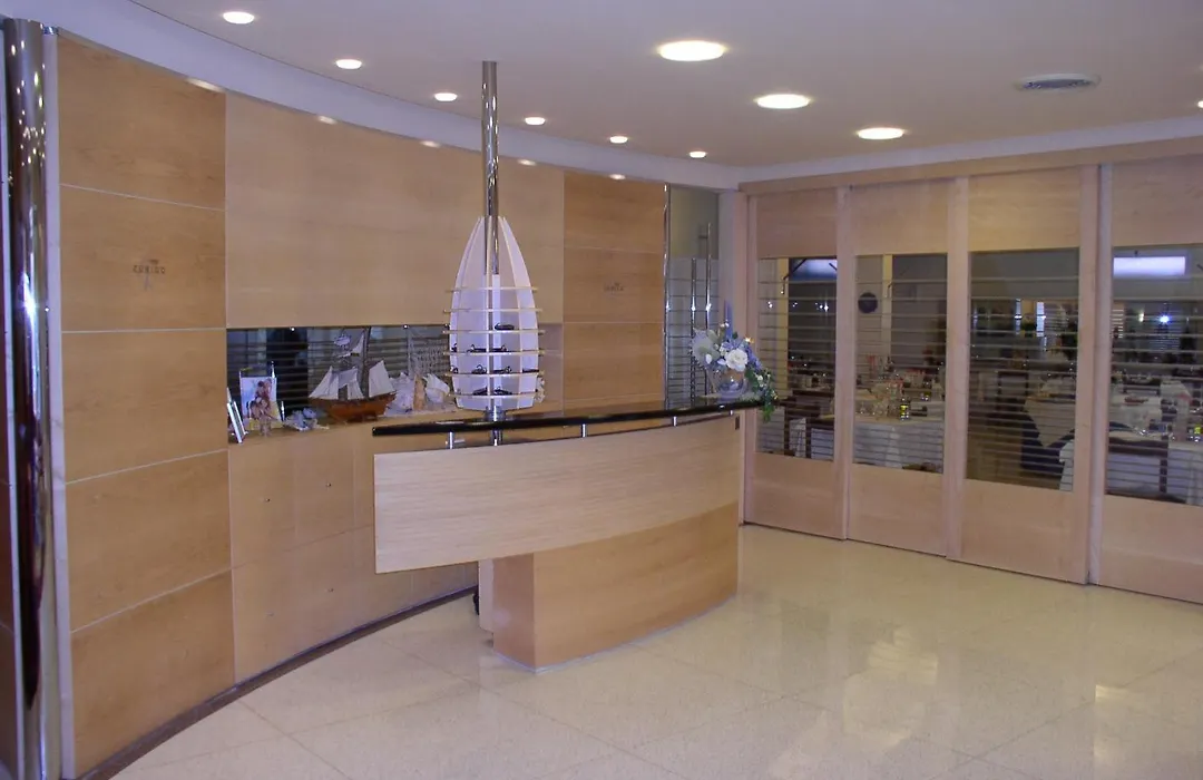 Hotel Zurigo-1