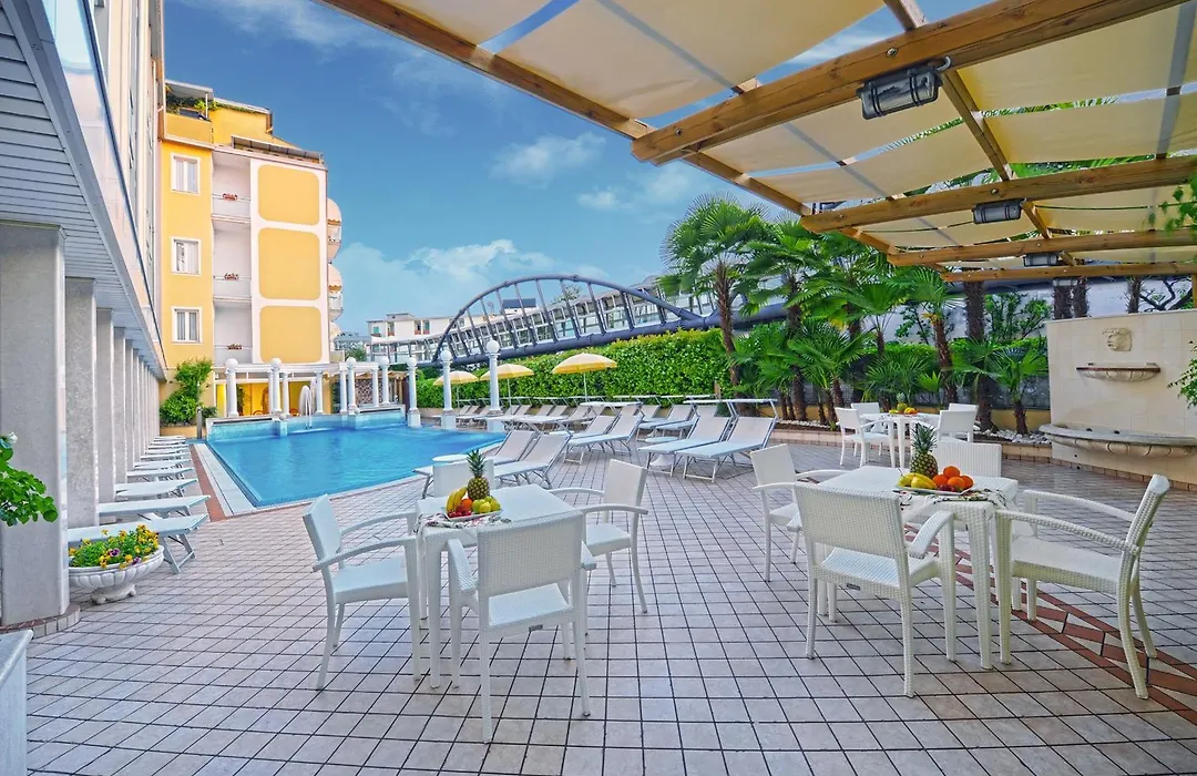 Hotel Aurora Terme-1