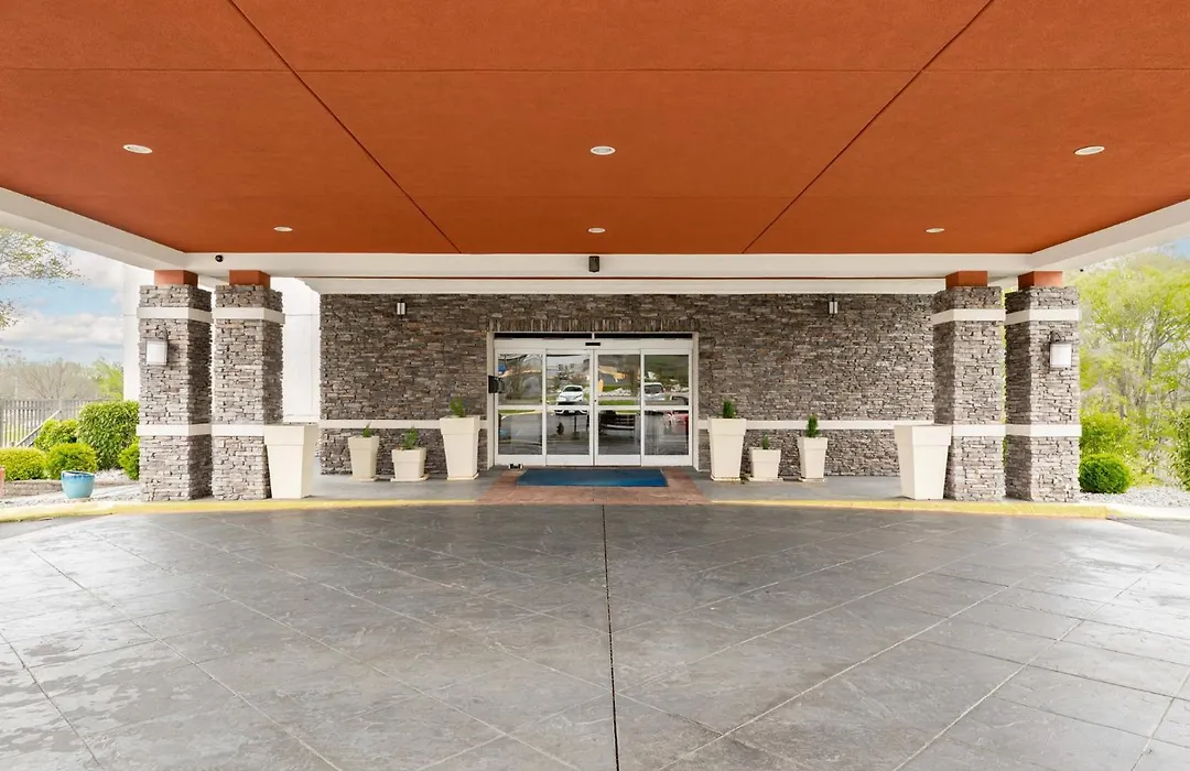 Holiday Inn Express & Suites Chattanooga-Hixson By Ihg-1