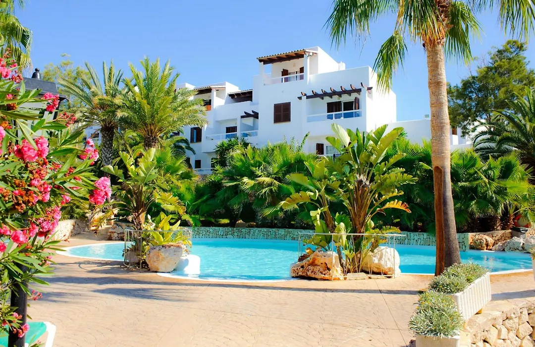 Hotel Palia Puerto Del Sol 3 Sup-1