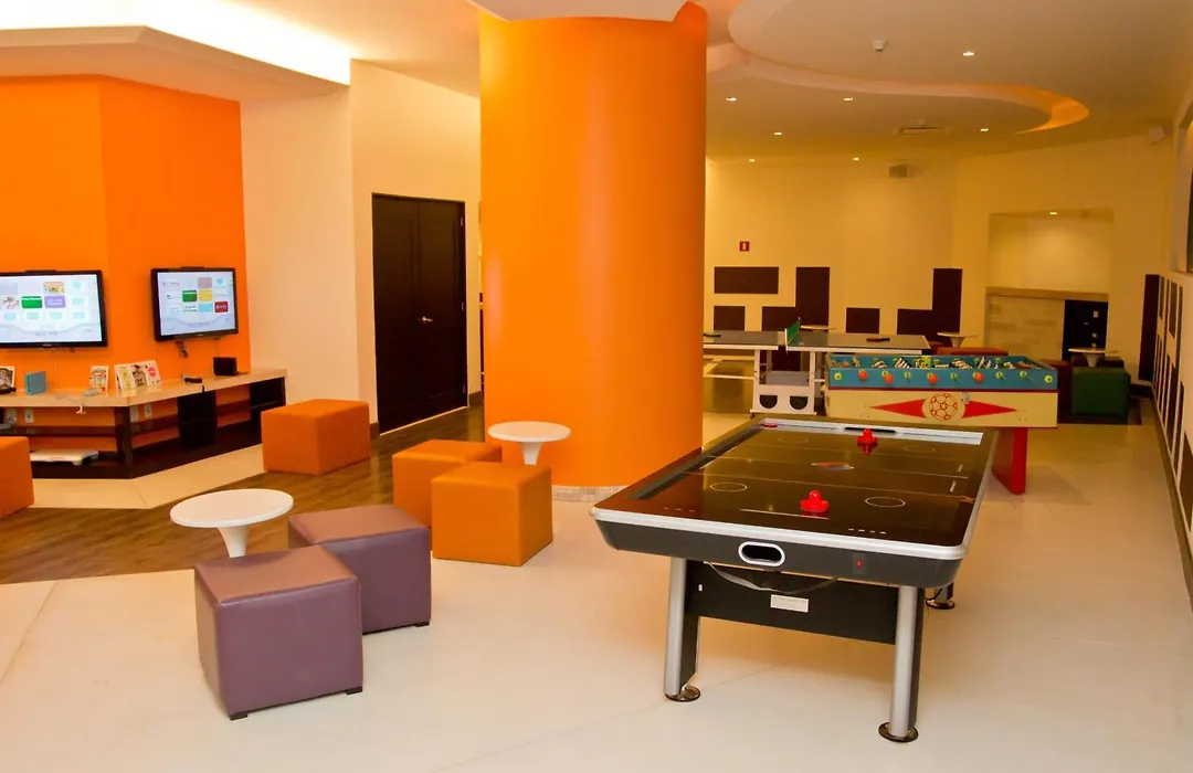 Dreams Vallarta Bay Resorts & Spa-1