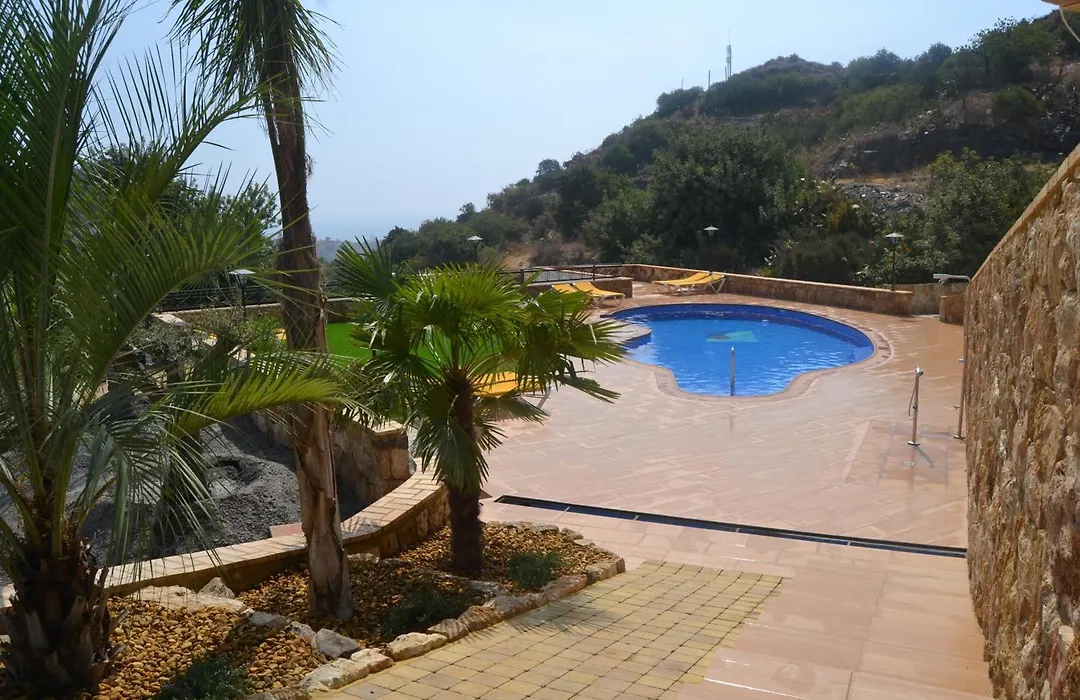 Hotel Simón-1