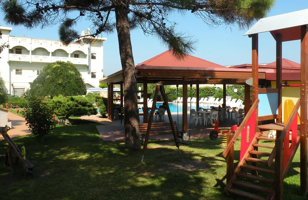 Hotel Delle Canne-1