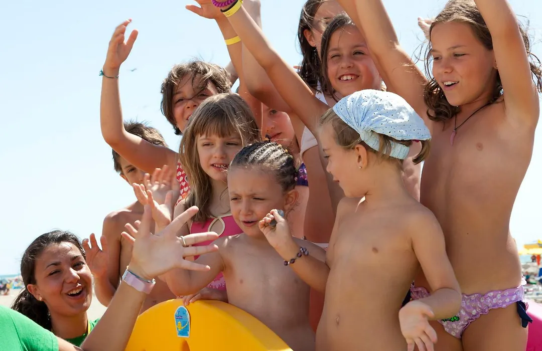 Vela Blu Camping Village-1