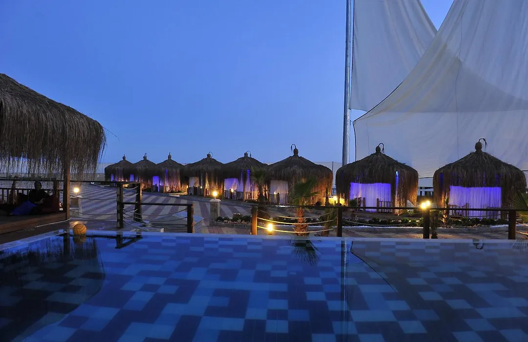 Adenya Hotel & Resort Halal All Inclusive-1