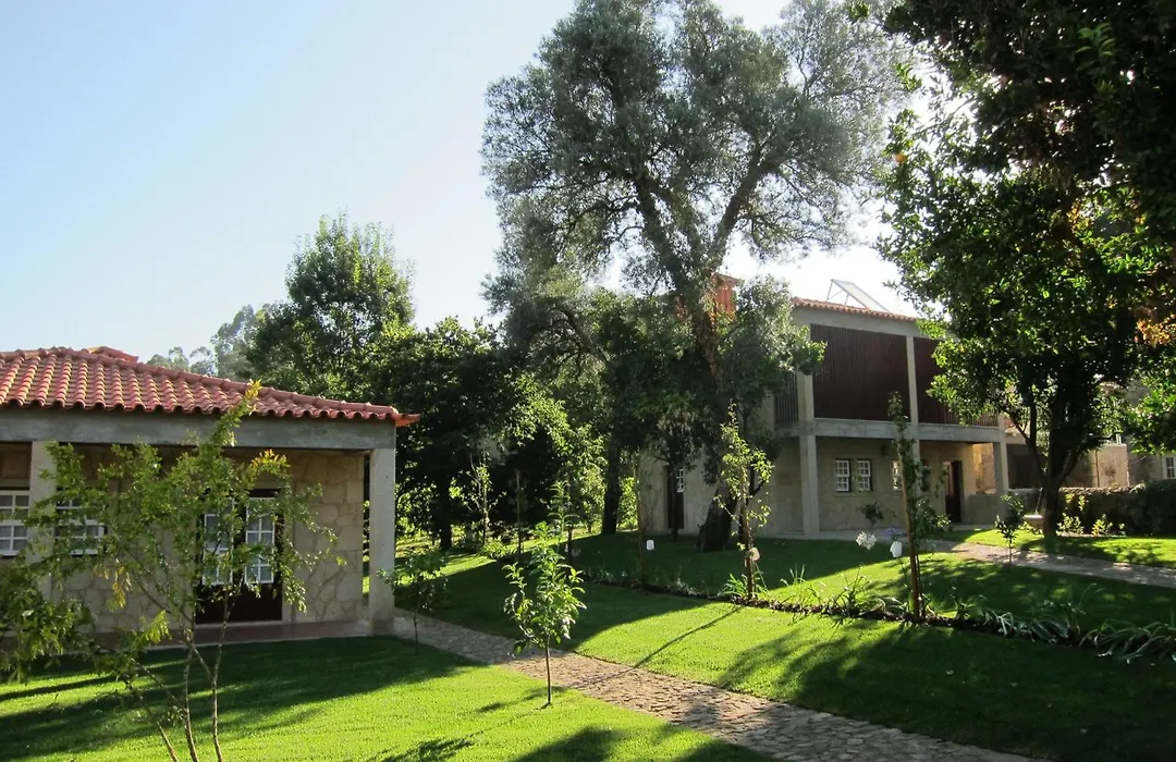 Quinta Vale Do Homem-1
