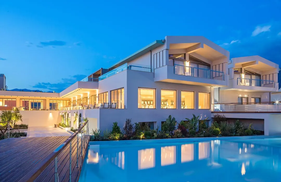 Horizon Blu Boutique Hotel-1
