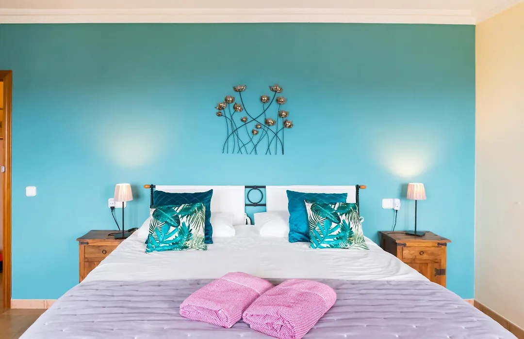 Casa Roble B&B-1