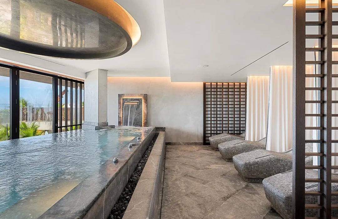 Las Terrazas De Abama Suites-1