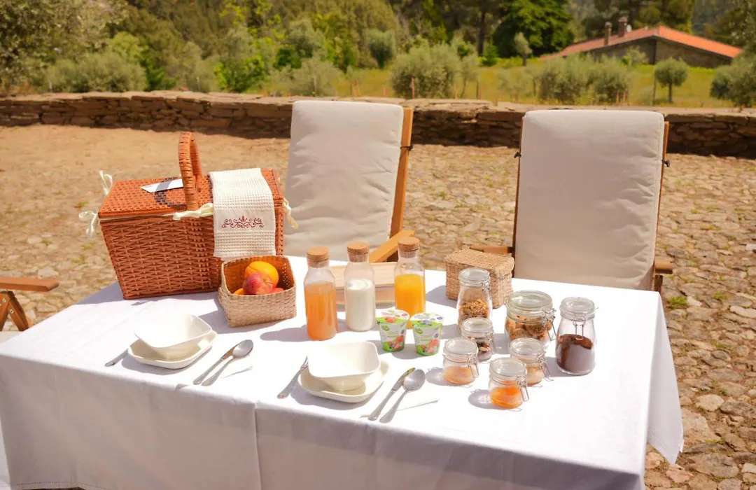 Quinta Vila Rachel - Winery-1