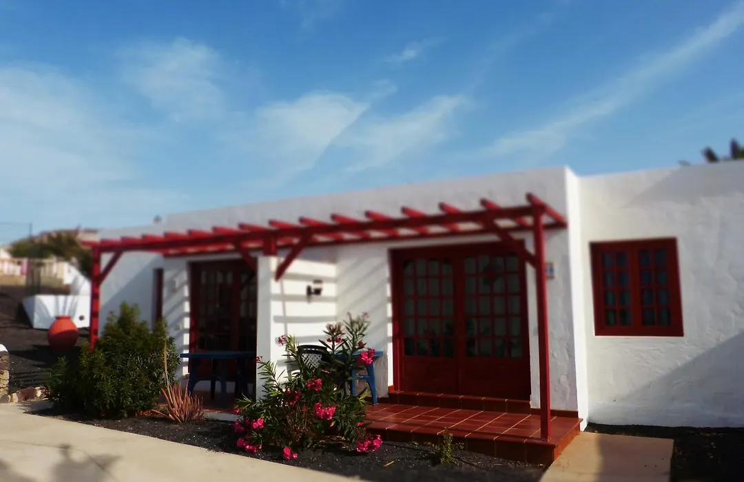 Bungalows Castillo Beach-1