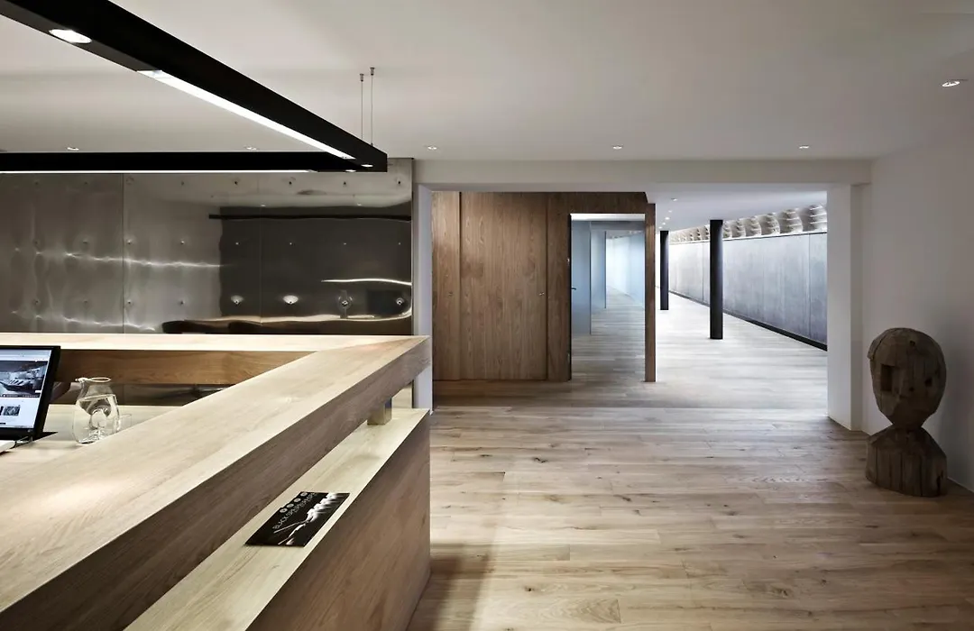 Schwarzer Adler Kitzbuehel - Adults Only-1