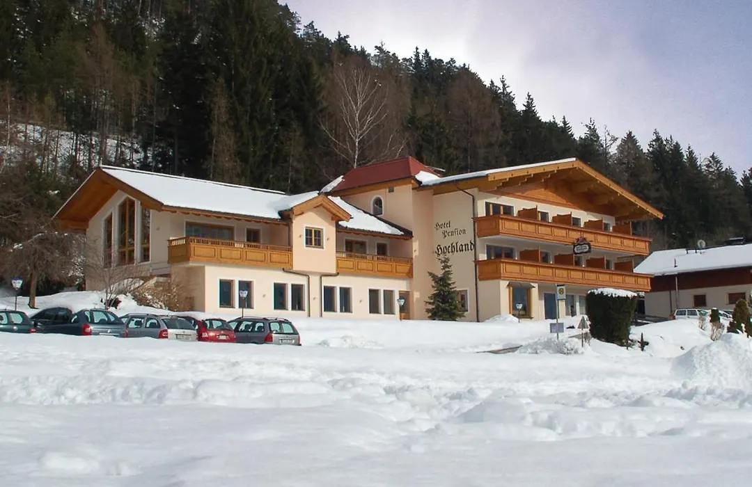 Hotel Huber Hochland-1