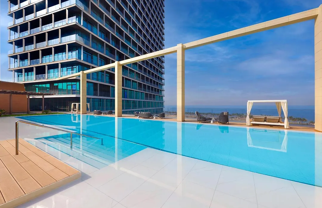 Shangri-La Jeddah-1