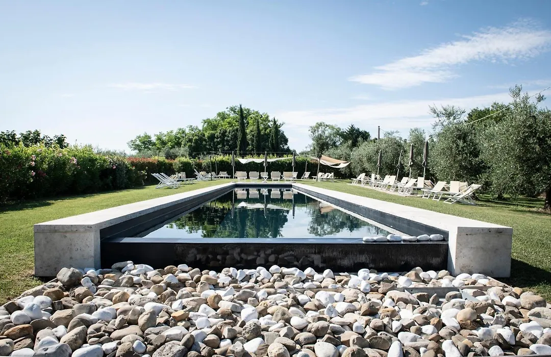 Turchi Farm - Locanda della Luna&Antico Frantoio-1