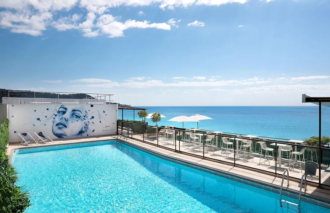 Le Meridien Nice-1