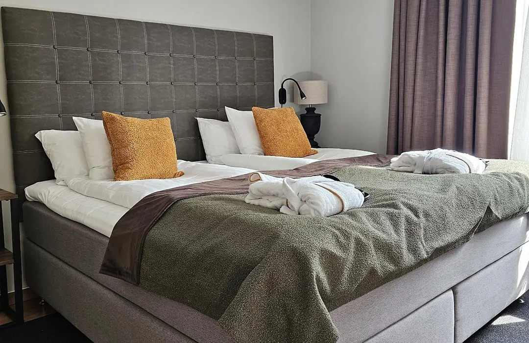Hotel Skansen-1