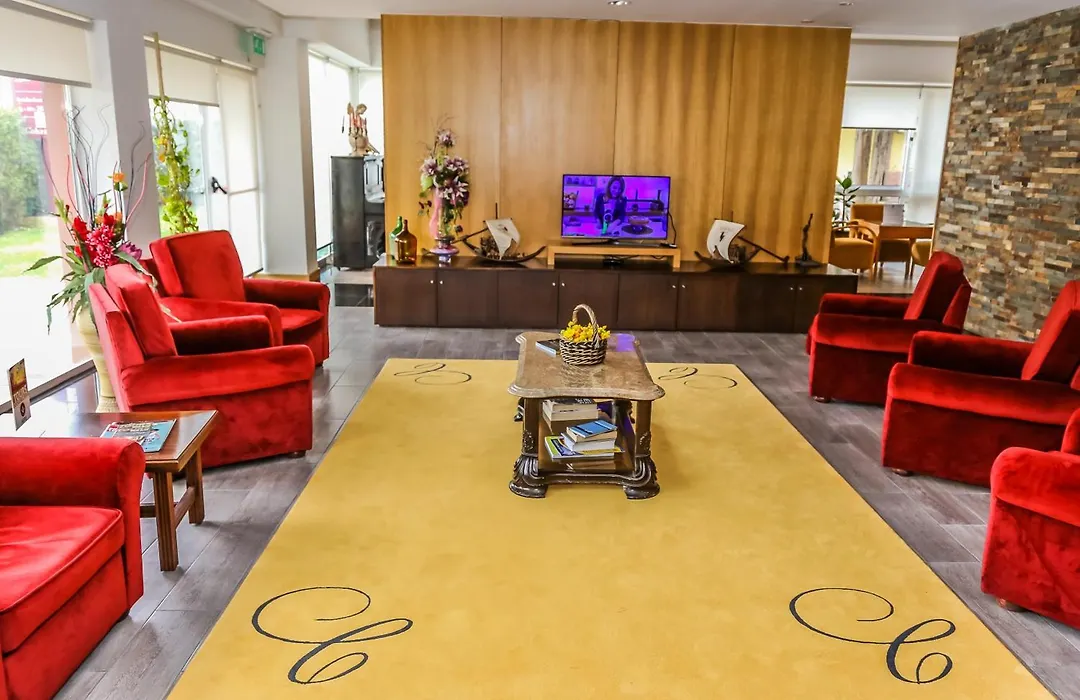 Hotel Columbano-1