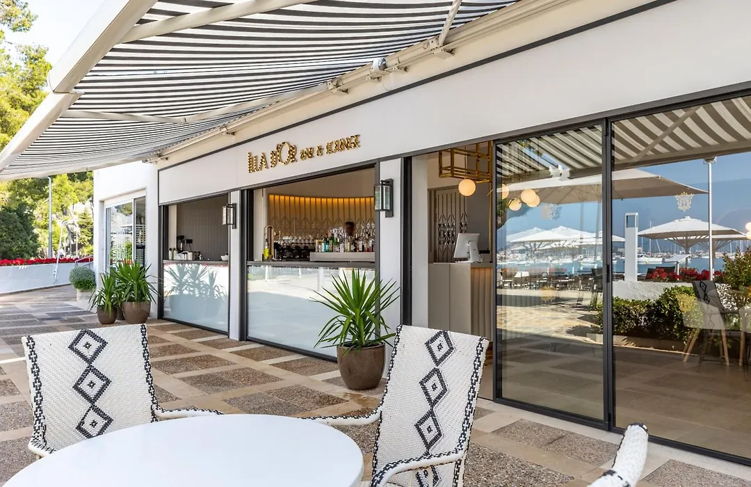 Hotel Illa D'Or & Club Apts 4* Sup-1