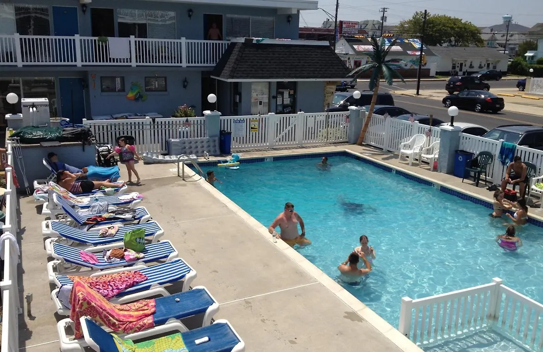 Sandy Shores Resort-1
