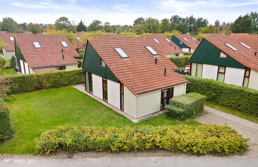 Vakantiepark Hof Van Zeeland-1