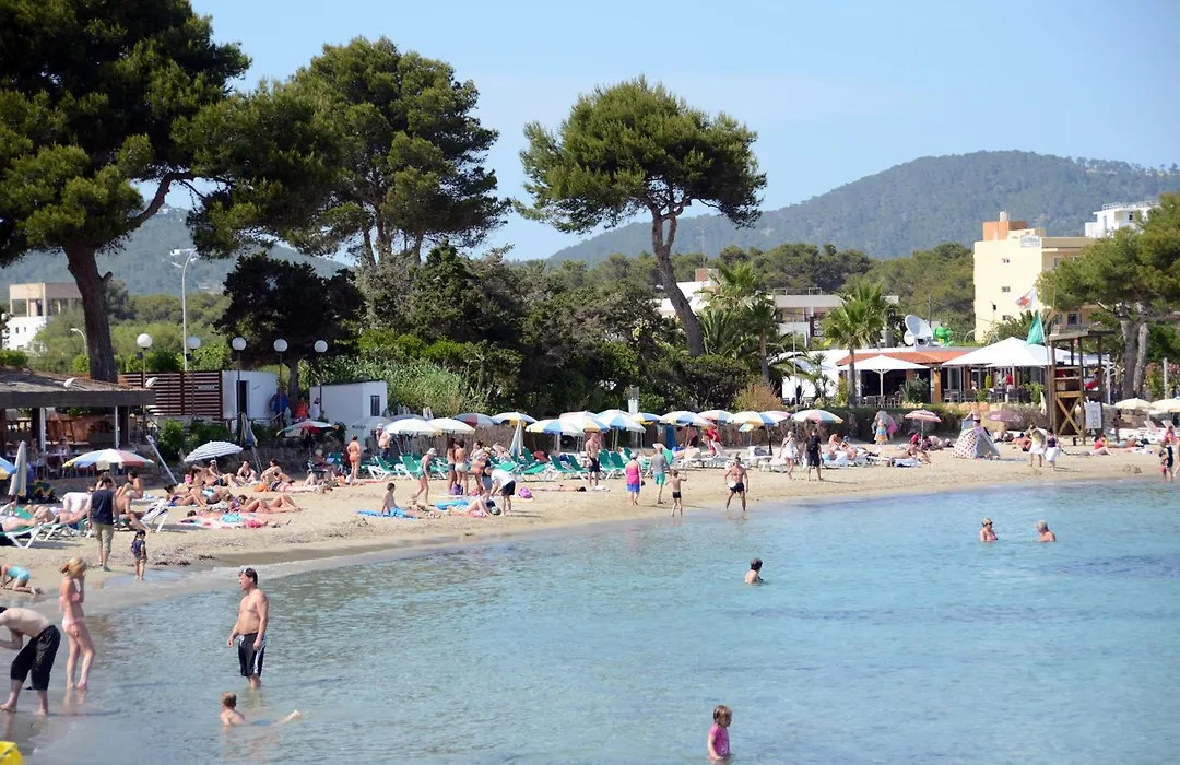 Hotel Caribe Ibiza-1