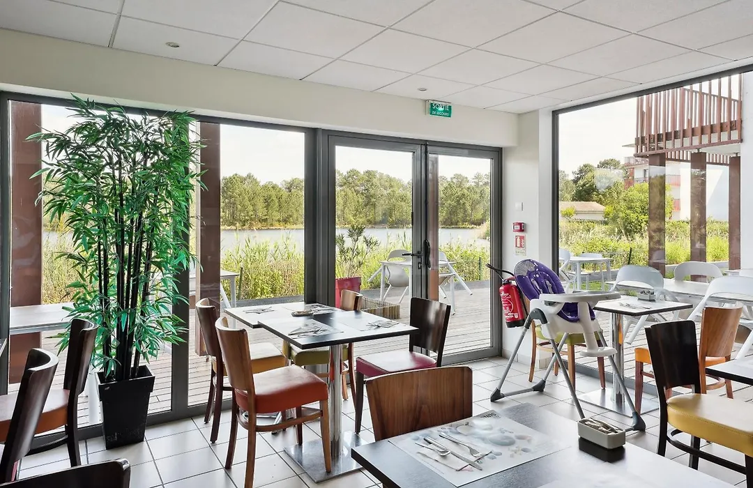 All Suites La Teste – Bassin d’Arcachon-1