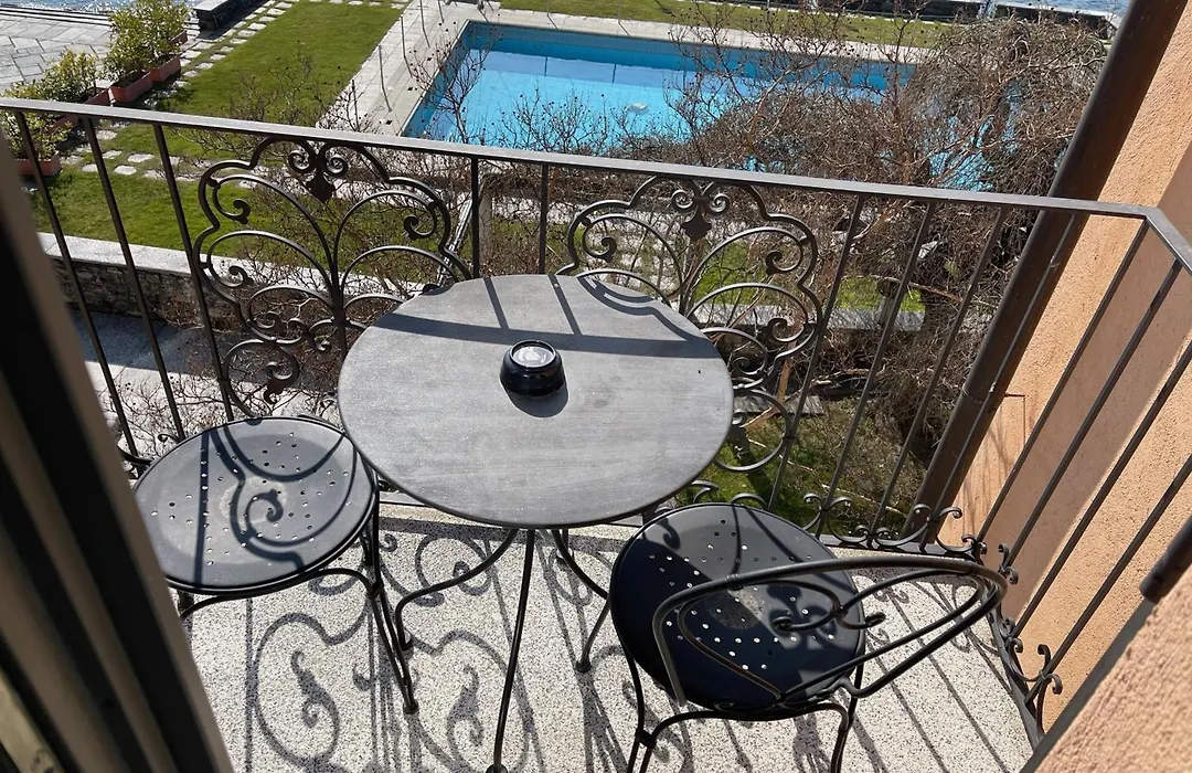 Hotel San Rocco-1
