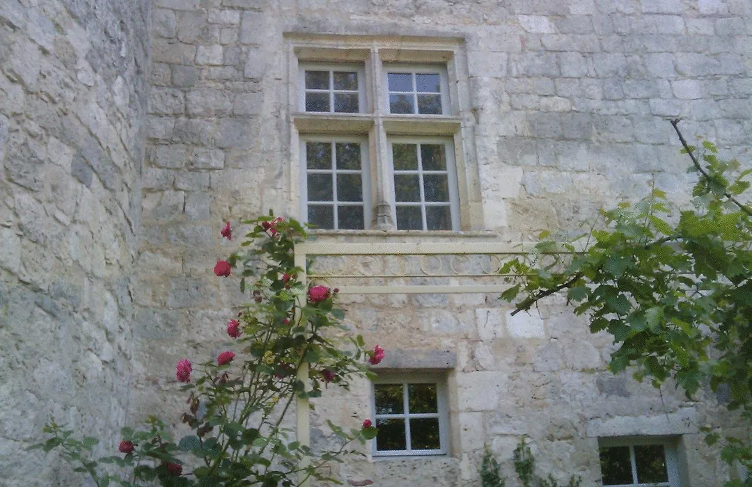Château de Fourcès-1