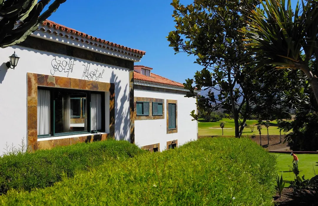 Bandama Golf Hotel By Airnest (Adults Only)-1