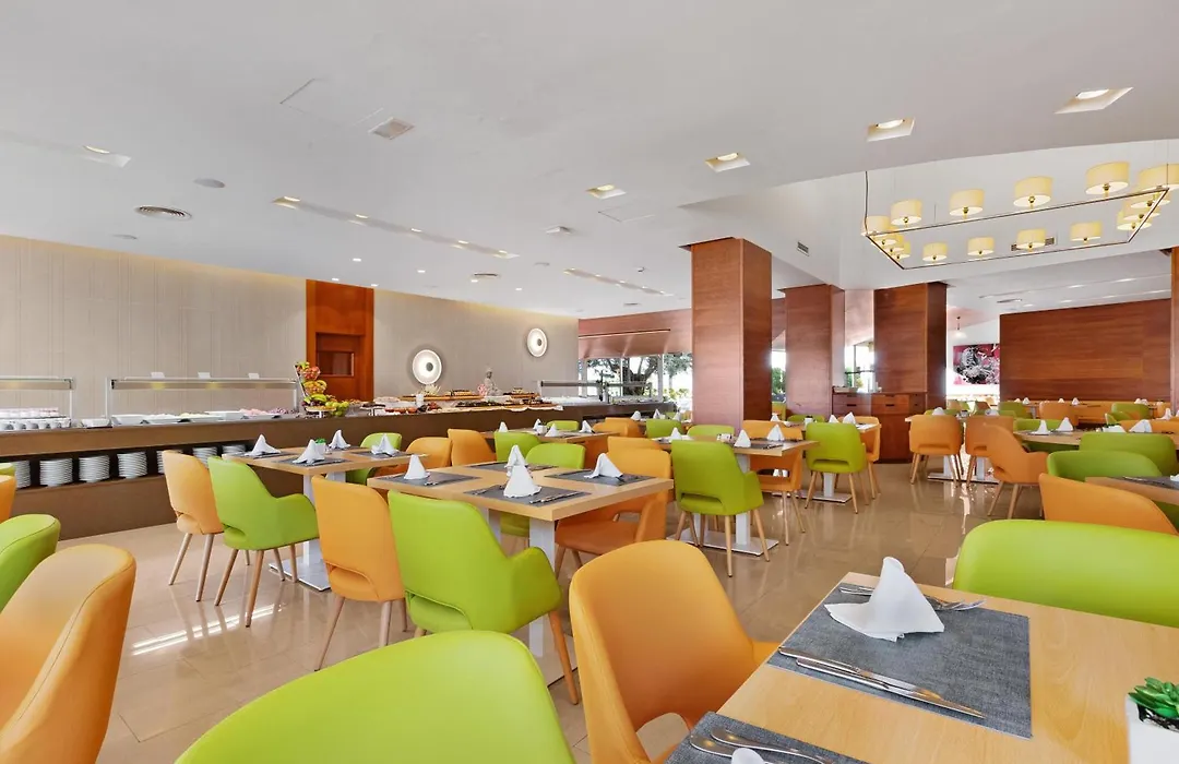 VIVA Eden Lago-1