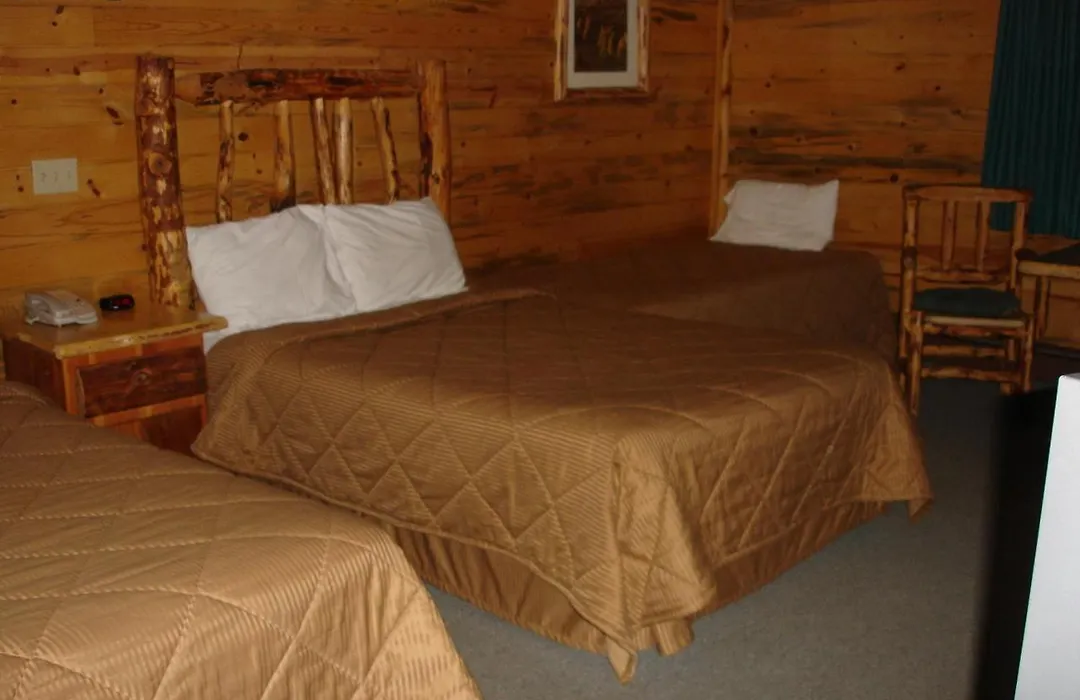Georgetown Mountain Inn-1