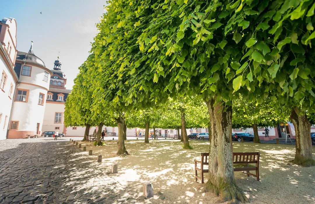 Schlosshotel Weilburg-1