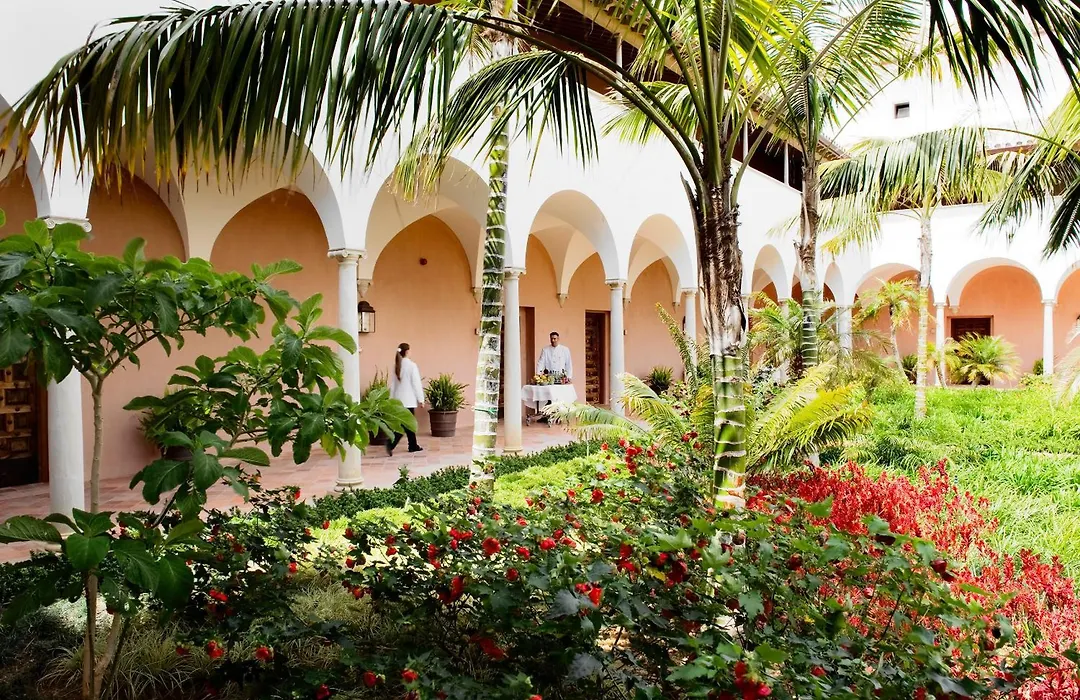Finca Cortesin Hotel Golf & Spa-1