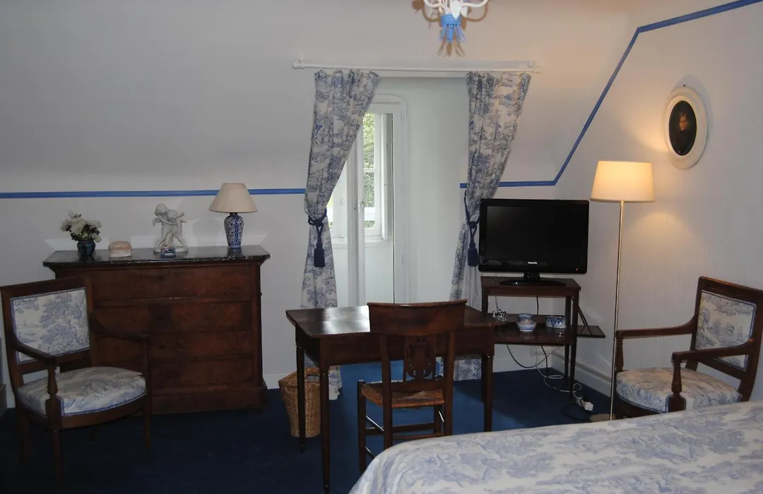 Chateau D'Urtubie-1