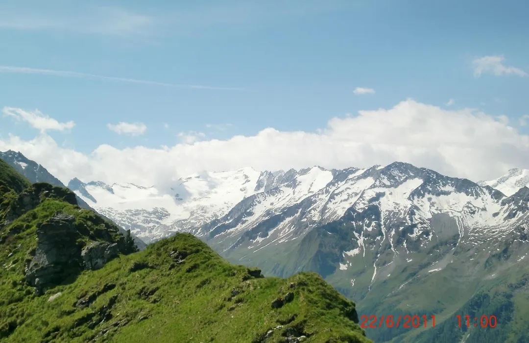 Smaragdhotel Tauernblick-1