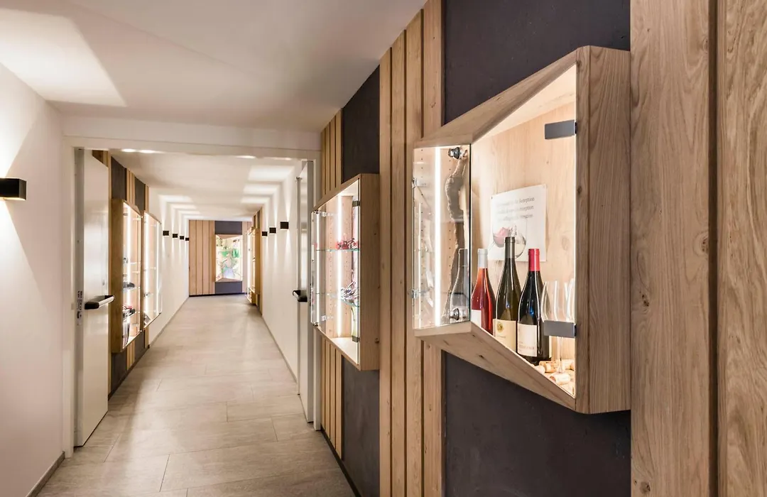Hotel Clara-1