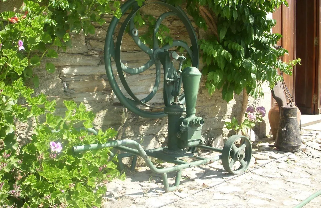 Quinta Da Azenha-1