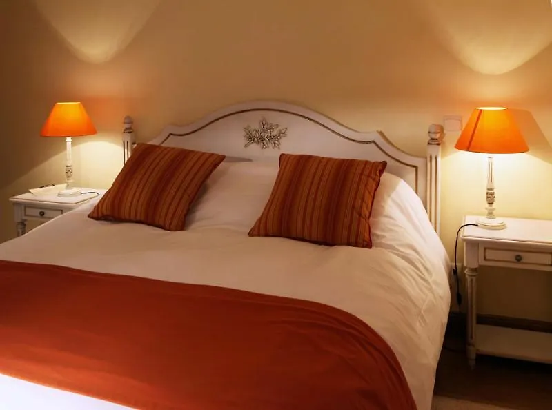 Domaine Saint-Roch Hotel Spa-1