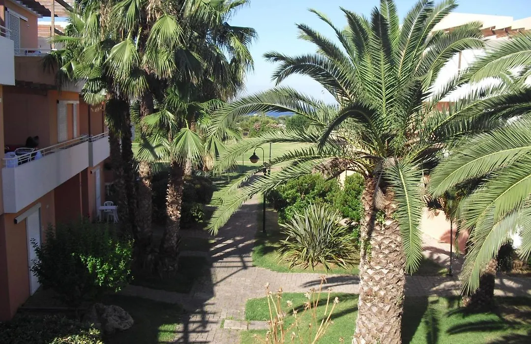 Tramonti Residence-1