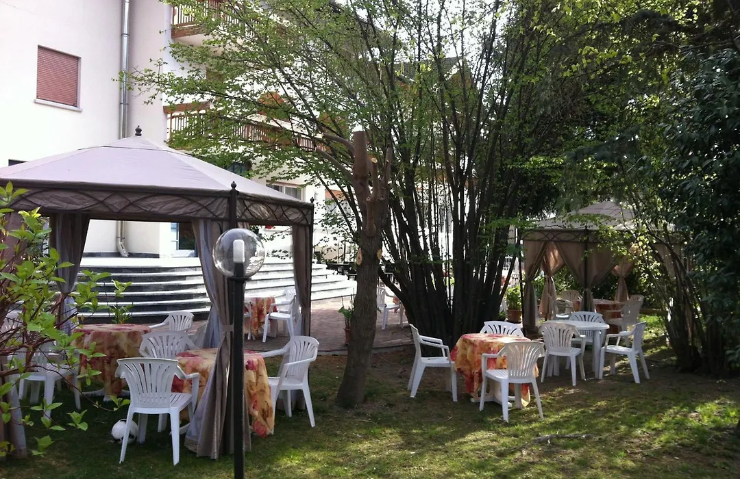 Albergo Gilda-1
