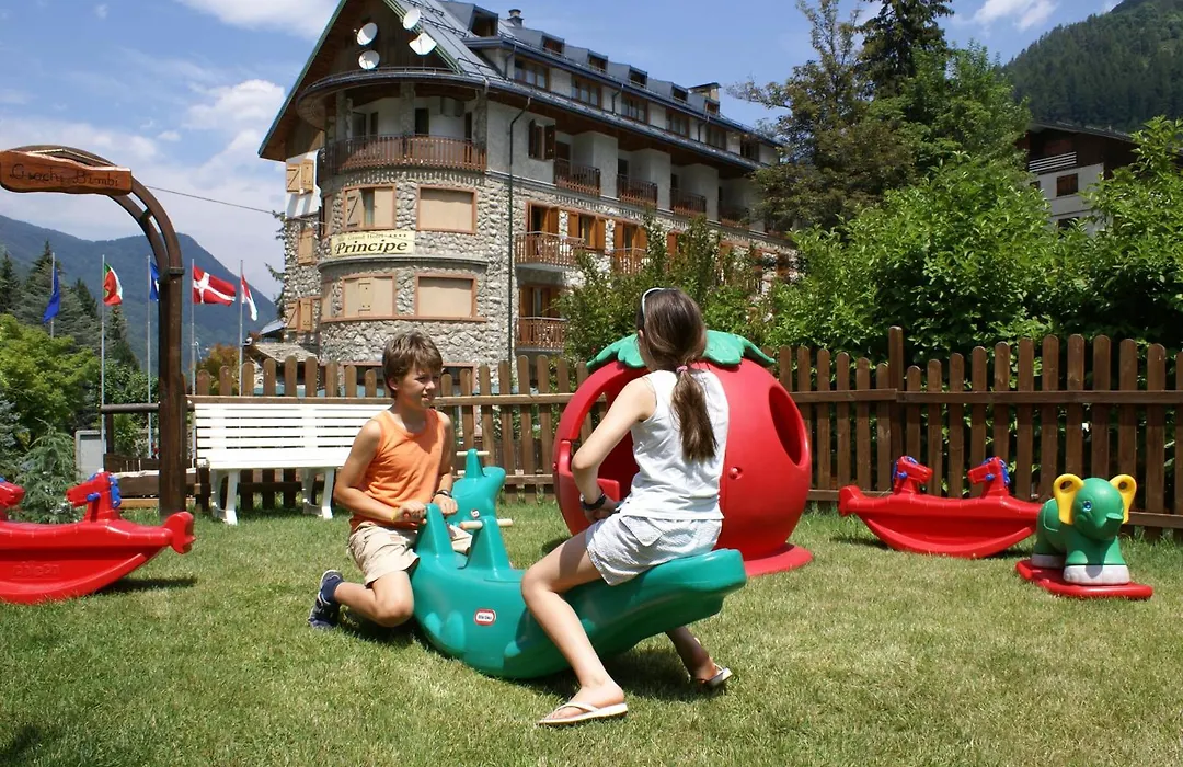 Grand Hotel Principe-1