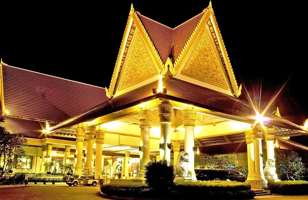 Sokha Beach Resort-1