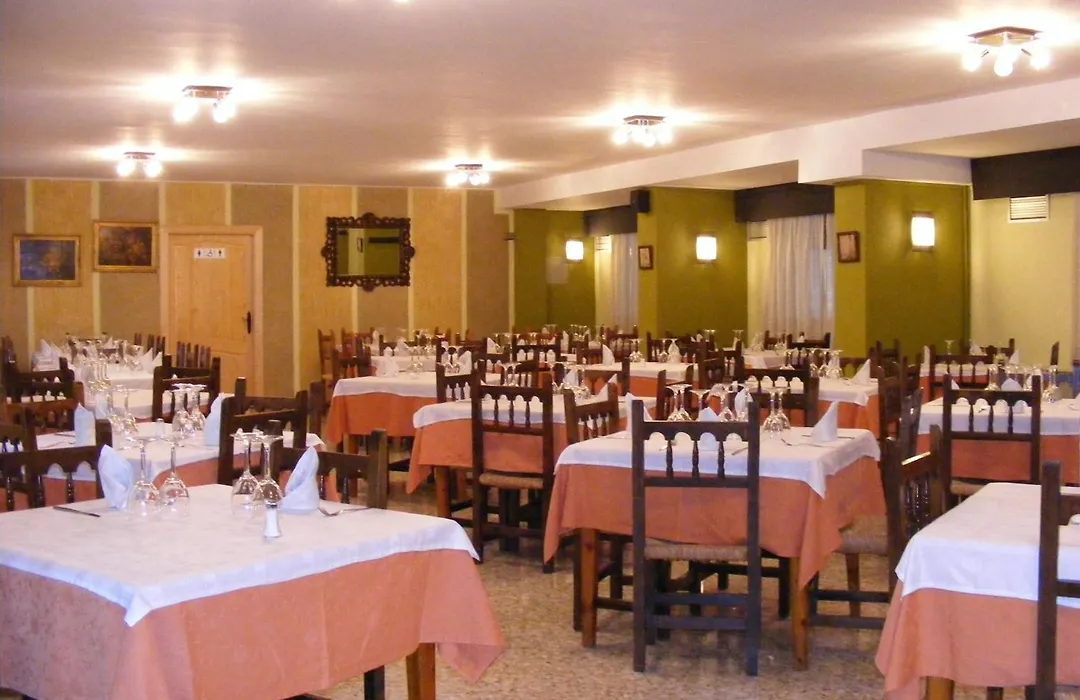 Mesón De Salinas-1